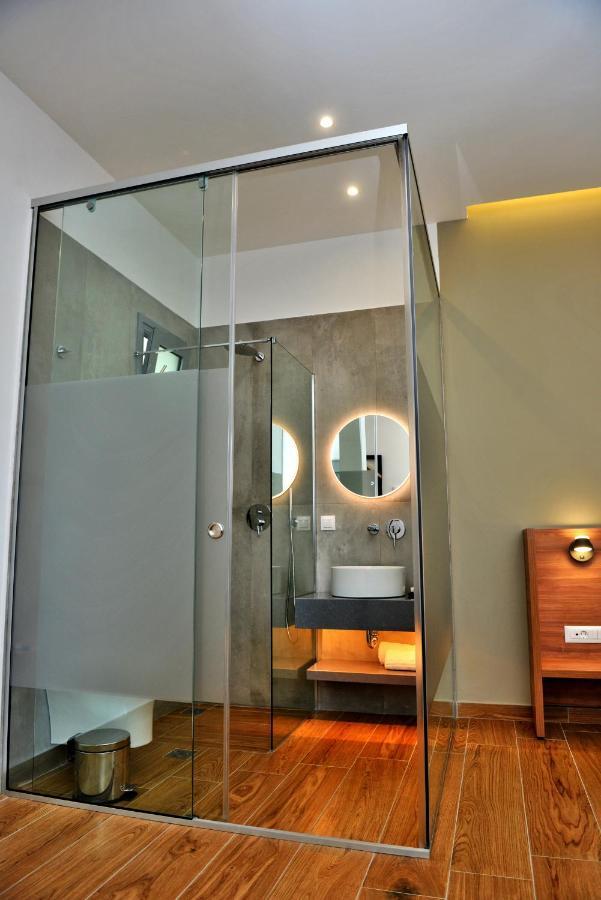 Katia Hotel Ialysos  Ngoại thất bức ảnh