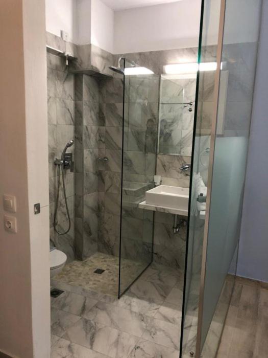 Katia Hotel Ialysos  Ngoại thất bức ảnh