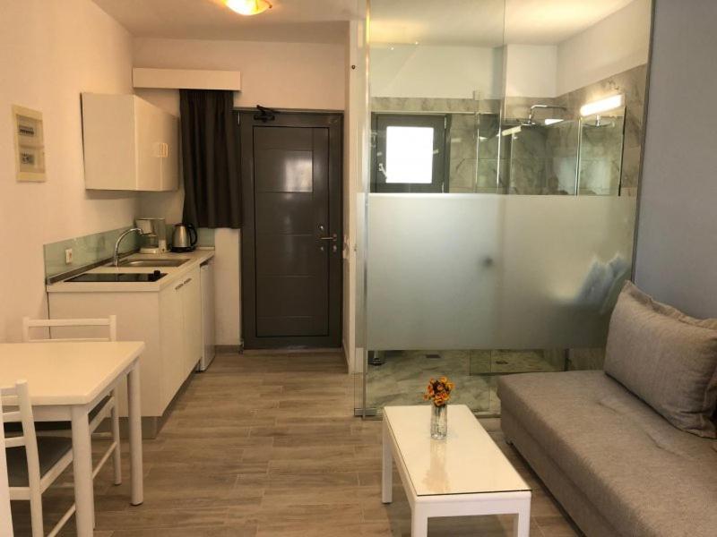 Katia Hotel Ialysos  Ngoại thất bức ảnh