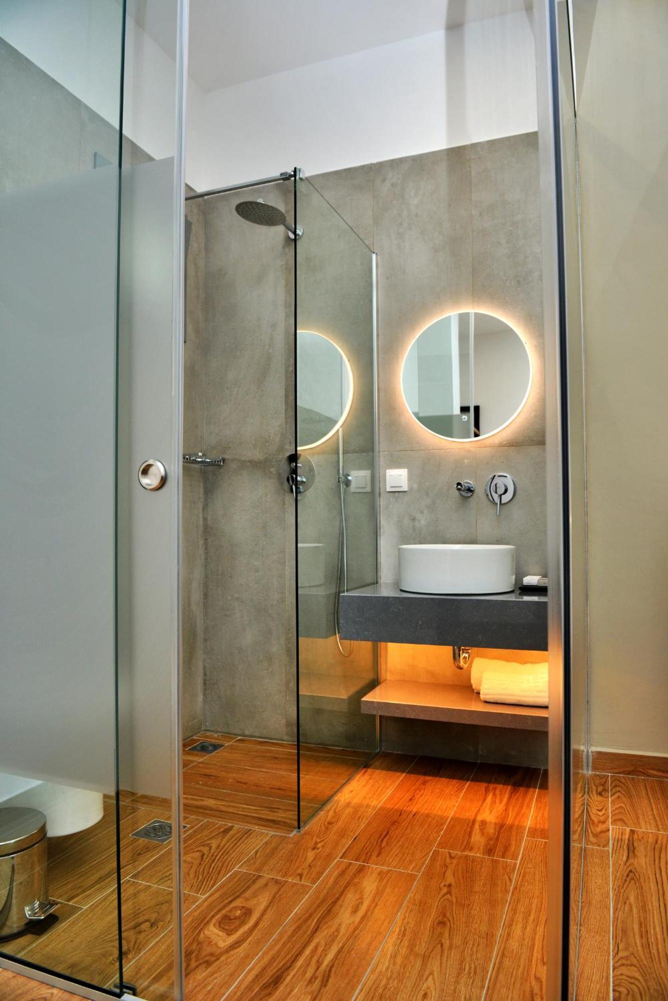 Katia Hotel Ialysos  Ngoại thất bức ảnh