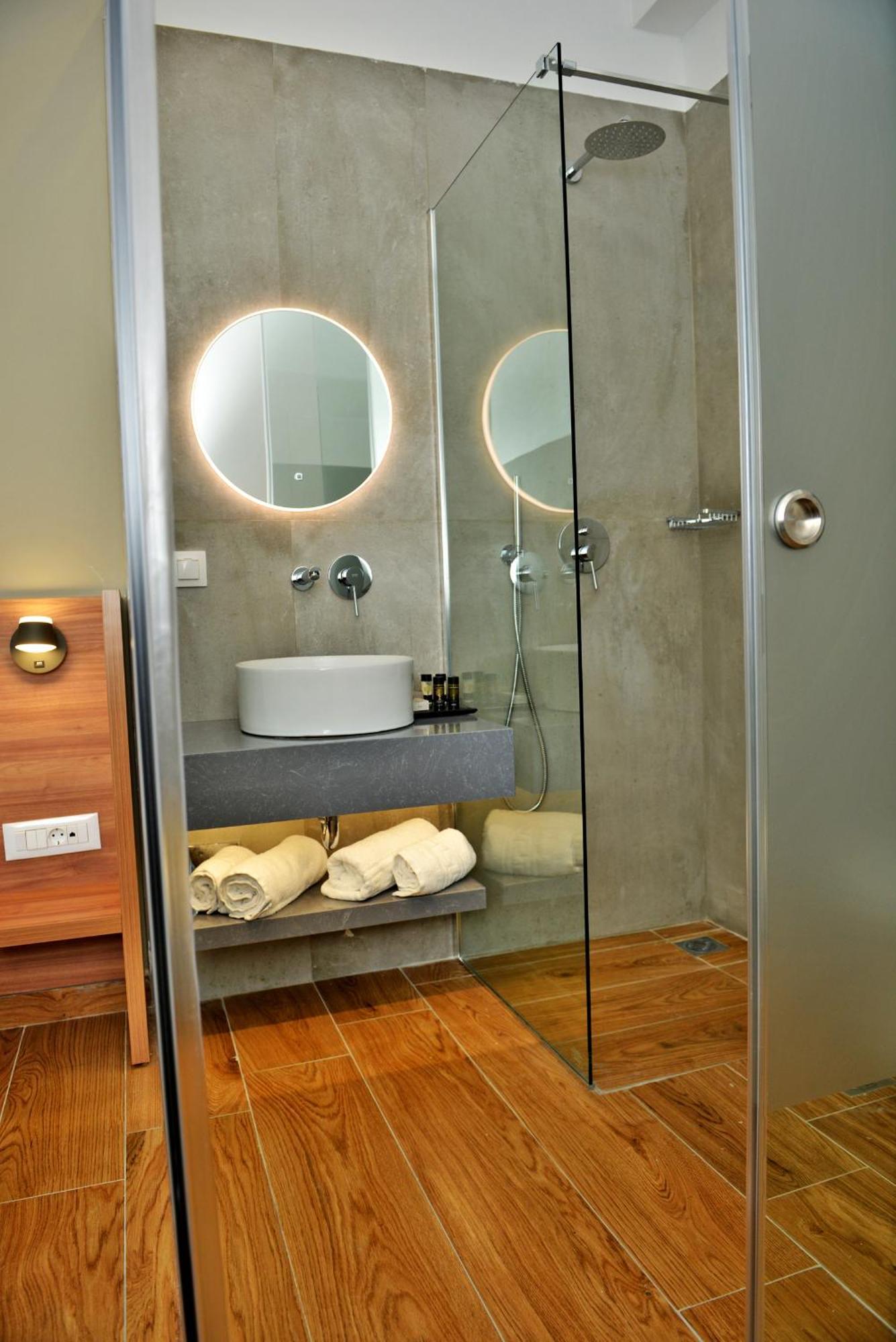 Katia Hotel Ialysos  Ngoại thất bức ảnh